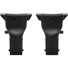 Britax Römer Baby Safe Silvercross Wayfarer/horizon Adaptör