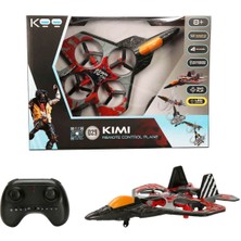 Sunman 91034 Sun-Kab-Rc Uçak Kımı 029 Kotar 0030 Ff 3 7V USB 2r Işıklı