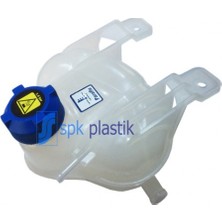 SPK Xmpdby Radyatör Ek Deposu Kapakli Doblo Premio 1.6 Mjtd 13- - Grande Punto 05-