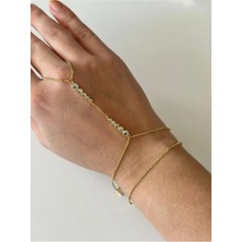 Çelik Taş Detaylı Şahmeran