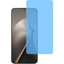 Microcase Xiaomi 15T Nano Esnek Ekran Koruma FILMI-AL3272