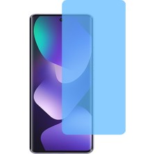 Microcase Xiaomi Redmi Note 15 Nano Esnek Ekran Koruma FILMI-AL3272