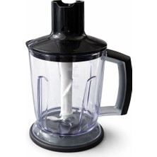 Braun Blender 1500 ml Hazne Set Mq 9 Mq 7 Type HB701 HB501 Uyumlu Yedek Parça Kapak Hazne Bıçak