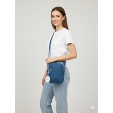 571 Krinkılufakgözlü Askılı Çanta