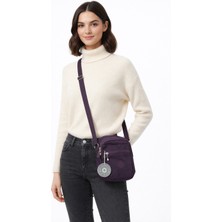 571 Krinkılufakgözlü Askılı Çanta