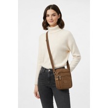 571 Krinkılufakgözlü Askılı Çanta