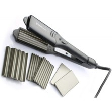 Özgürce Çok Fonksiyonlu Düzleştirici ve Tost Makinesi Plaka Seti, Pratik Kullanım