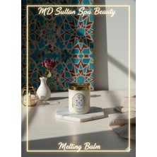 D Sultan Seri Shea Butter 300 ml