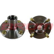 Brom Xmpdby Ön Porya  [ Hyundai Accent 2000-2006, Getz 2003 -, Era 2006 - ]