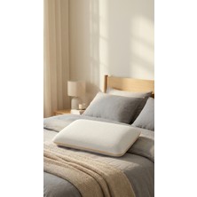 Diva Comfort Visco Air Ortopedik Boyun Destekli Yastık 40X60 cm