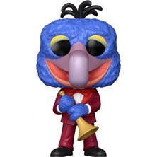 Funko Pop Television: The Muppets - Gonzo 1677