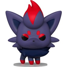 Funko Pop Pokemon - Zorua 1032