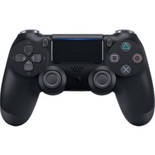 Zhltools Ps4 Uyumlu Kablosuz Oyun Kolu Gamepad Joystick