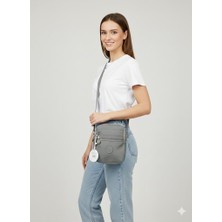 571 Krinkılufakgözlü Askılı Çanta