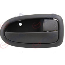 GVA Xmpdby Iç Açma Kolu Ön Sağ Gri H100 Kamy 04-