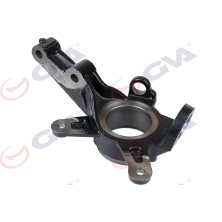 GVA Xmpdby Aks Taşiyici Ön Sol Civic 02-04 14MM Abs Li