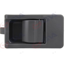 GVA Xmpdby Iç Açma Kolu Sürgülü Kapi Sağ Gri Desenli Boxer-Jumper-Ducato 94-01