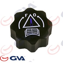 GVA Xmpdby Genleşme Kavanoz Kapaği Berlingo-C2-C3-Saxo Ym