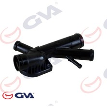 GVA Xmpdby Motor Su Flanşi Golf5-Caddy-Jetta-Leon-Passat 1.6-2.0 Tdi Cayc Cayb Cffb