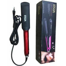 Özgürce 25MM Seramik Plaka Saç Maşası, Profesyonel Kullanım Için Güçlü ve Dayanıklı