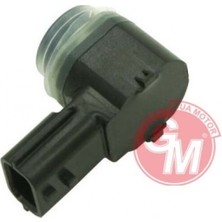 Gua Xmpdby Park Sensörü Renault Clio-Iv Captur Grand Scenic Iii