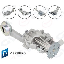 GVA Xmpdby Yağ Pompasi Megane 2/3/4-Fluence-Captur-Clio 4-Duster 1.5 Dci 8V K9K Euro5 150102231R-150109834R-8200591475-150004450R-8200312696