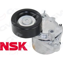 GVA Xmpdby Alternatör Gergi Rulmani Kütüklü Accent 05 GETZ-I10-I20-I30-I40 1.5crdi-1.6crdi-1.7crdi-Blue 11 1