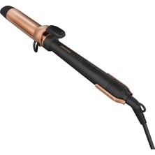 Grundig Profesyonel Saç Maşası, Dalga ve Kıvırma Aracı, Güçlü Isı Ayarı