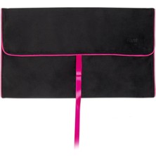 Fantom Hafif ve Şık Seyahat Çantası, Pratik Kullanım ve Geniş Alan Sağlar