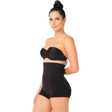 Beruflic Siyah Mı Angel 2022 Pantolon Double Korse