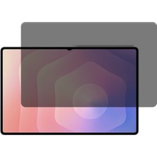 Microcase Samsung Galaxy Tab S11 Ultra 14.6 Inch Tablet Nano Esnek Anti Glare Mat Ekran Koruma Filmi - AL3288