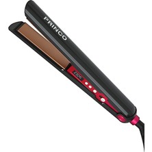 Özgürce Saç Düzleştirici 230°C, Seramik Plaka, Profesyonel Kalite