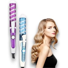 Özgürce Profesyonel Düzleştirici ve Maşalar, Şık ve Kullanışlı Tasarım