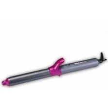 Özgürce Ürün Isı Ayarlı Keratin Korumalı Saç Maşası, 25 Mm, 200°C