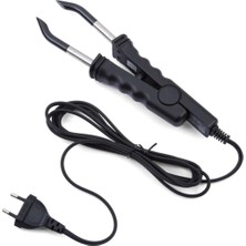 Özgürce Ince Düz Micro ve Boncuk Saç Kaynak Makinesi, Profesyonel Kullanım Için