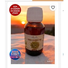 Humay Hatun Kabak Çekirdeği Yağı 50 ml