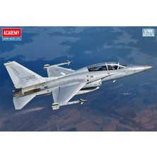 Academy 12366, 1/48 Rokaf Fa-50 Fighting Eagle Plastik Maketi