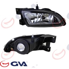 GVA Xmpdby Sis Lambasi Sağ Fiat Egea 16 Bravo 07-13