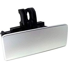 DEPAR Xmpdby Torpido Kilidi Gri Linea Punto