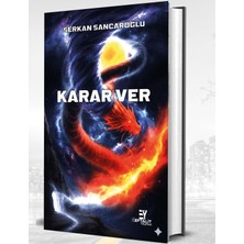 Eftalit Yayınları Karar Ver