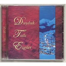Yeni Yaşam Yayınları Duyduk Tatlı Ezgiler CD