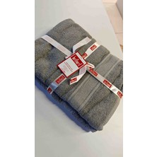 Özlife Banyo Havlu Seti