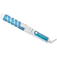 Özgürce 25W Bukle Saç Şekillendirici, Güçlü ve Şık Görünüm Için