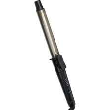 Özgürce Yüksek Performanslı 25MM Profesyonel Saç Maşası, Parlak ve Dalgalı Görünüm