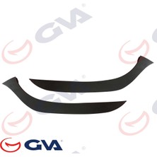 GVA Xmpdby Far Kaşi Takim Clio Iv Siyah