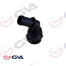 GVA Xmpdby Su Flanşi Bora-Caddy-Golf4-A3-Leon-Octavia 1.6-1.8-1.9