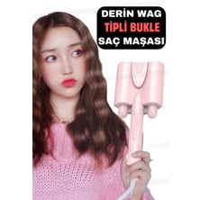 Özgürce Derin Wag Maşası 220V, Pratik ve Etkili Şekillendirme Için Ideal