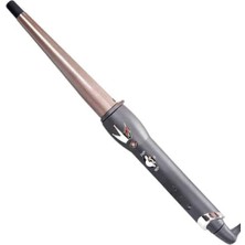 Özgürce Hızlı Isınan, Uzun Süre Kalıcı Saç Maşası