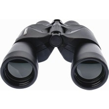 Ne Verelim Size 10-30X50 Zoom Dps I Zoomlu Süper Kaliteli Dürbün Siyah