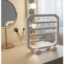 Modern Küpe Stadı Takı Düzenleyici